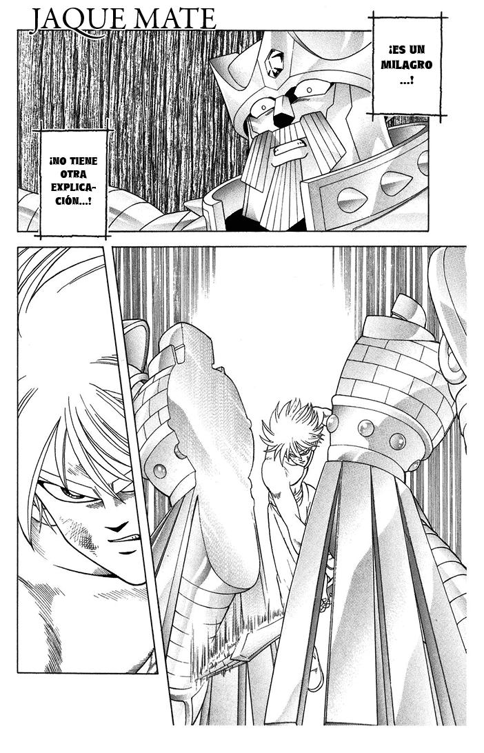 Dragon Quest - Dai no Daibouken-Volume 30 Chapter 280