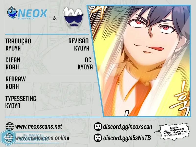 The Max Level Hero has Returned!-Chapter 67