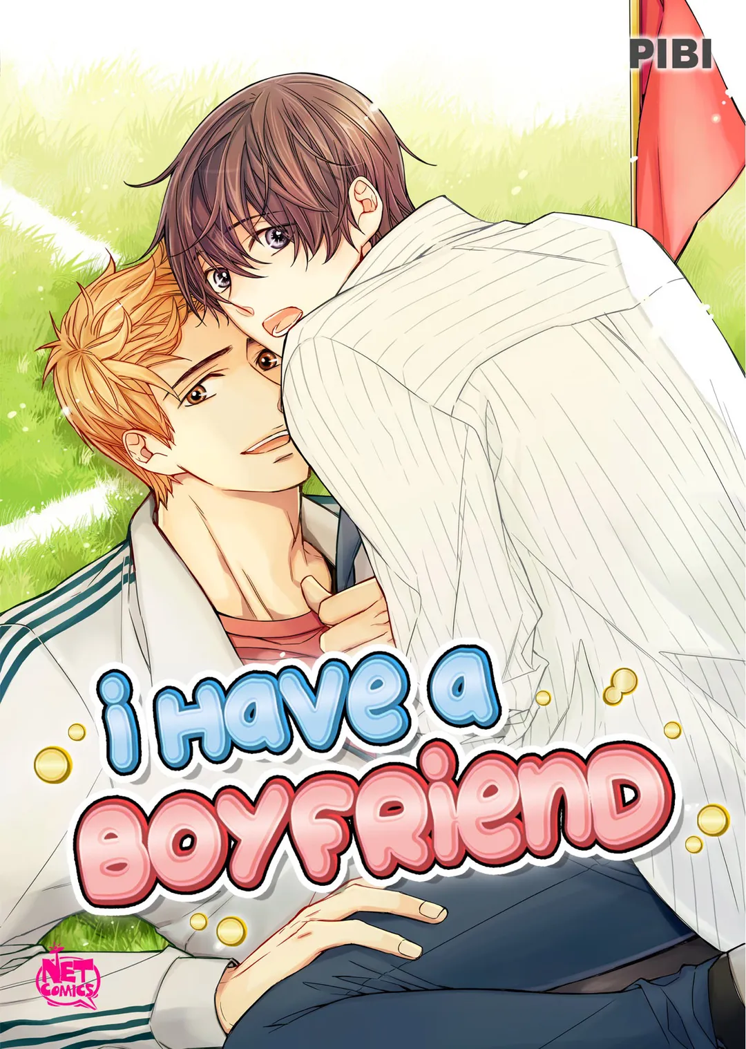 I Have a Boyfriend [Mature]-Chapter 24