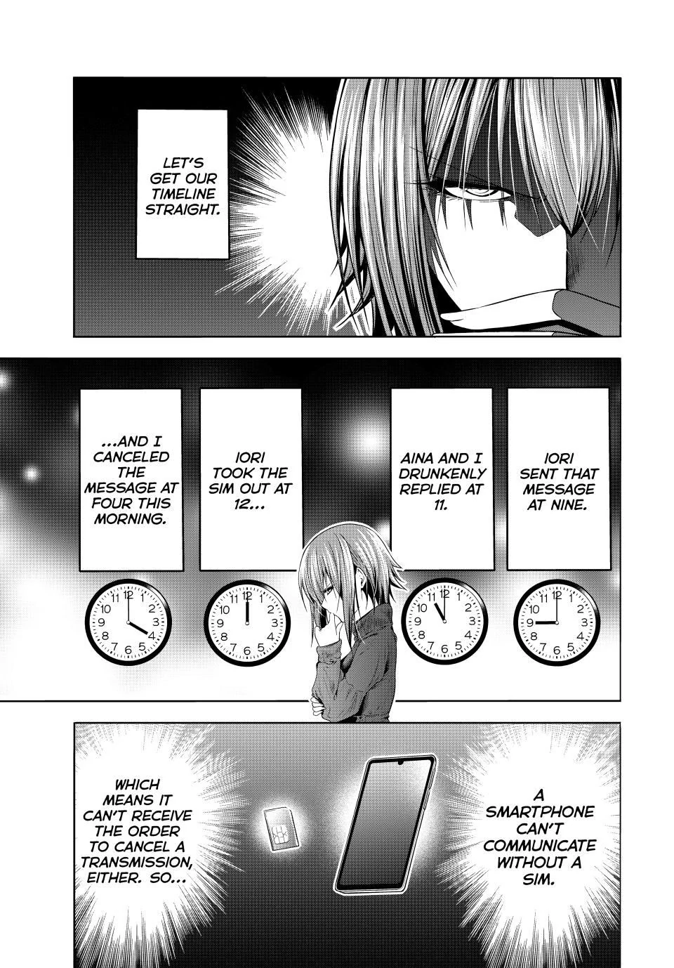 Chapter 99 image 15